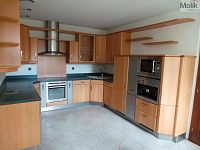 Pronájem rodinného domu se zahradou 2318 m2, obec Mariánské Radčice okres Most - Foto 9