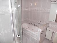 Pronájem rodinného domu se zahradou 2318 m2, obec Mariánské Radčice okres Most - Foto 10