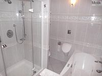 Pronájem rodinného domu se zahradou 2318 m2, obec Mariánské Radčice okres Most - Foto 11