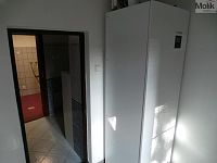 Pronájem rodinného domu se zahradou 2318 m2, obec Mariánské Radčice okres Most - Foto 13