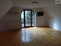 Pronájem rodinného domu se zahradou 2318 m2, obec Mariánské Radčice okres Most - Foto 15