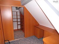 Pronájem rodinného domu se zahradou 2318 m2, obec Mariánské Radčice okres Most - Foto 17