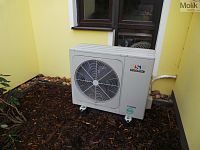 Pronájem rodinného domu se zahradou 2318 m2, obec Mariánské Radčice okres Most - Foto 21