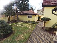 Pronájem rodinného domu se zahradou 2318 m2, obec Mariánské Radčice okres Most - Foto 4