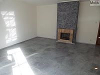 Pronájem rodinného domu se zahradou 2318 m2, obec Mariánské Radčice okres Most - Foto 7