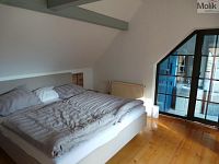 Pronájem rodinného domu se zahradou 2318 m2, obec Mariánské Radčice okres Most - Foto 16