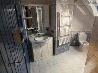 Pronájem rodinného domu se zahradou 2318 m2, obec Mariánské Radčice okres Most - Foto 18