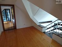 Pronájem rodinného domu se zahradou 2318 m2, obec Mariánské Radčice okres Most - Foto 19