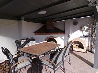 Pronájem rodinného domu se zahradou 2318 m2, obec Mariánské Radčice okres Most - Foto 23