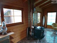 Pronájem rodinného domu se zahradou 2318 m2, obec Mariánské Radčice okres Most - Foto 27