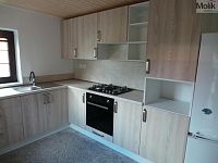 Pronájem rodinného domu se zahradou 2318 m2, obec Mariánské Radčice okres Most - Foto 30