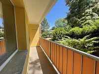 Pronájem bytu 1kk s lodžií, ul. Alšova, Pražské Předměstí, Bílina, 27 m2 - Foto 4