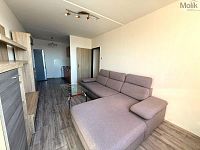 Byt 2+kk, ul. Karla Marxe, Most