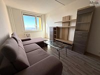 Byt 2+kk, ul. Karla Marxe, Most - Foto 3