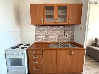 Byt 2+kk, ul. Karla Marxe, Most - Foto 5