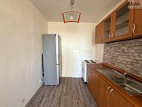 Byt 2+kk, ul. Karla Marxe, Most - Foto 6