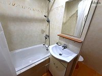 Byt 2+kk, ul. Karla Marxe, Most - Foto 8