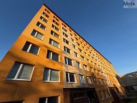 Byt 2+kk, ul. Karla Marxe, Most - Foto 11