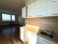 Byt 2+kk, ul. Karla Marxe, Most - Foto 2