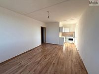 Byt 2+kk, ul. Karla Marxe, Most - Foto 3