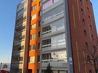 Byt 2+kk, ul. Karla Marxe, Most - Foto 10