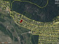 Prodej zahrady 1 052m2, Most 