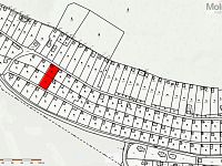 Prodej zahrady 1 052m2, Most  - Foto 2