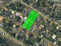 Prodej zahrady 1 052m2, Most  - Foto 3