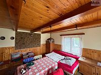 Chata, Třebívlice - Foto 2