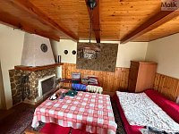 Chata, Třebívlice - Foto 3