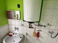 Chata, Třebívlice - Foto 13