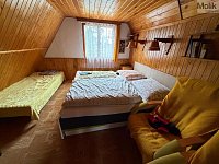 Chata, Třebívlice - Foto 18