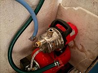 Chata, Třebívlice - Foto 21