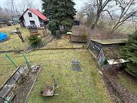 Chata, Třebívlice - Foto 22