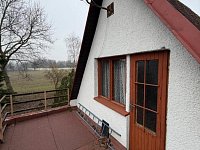 Chata, Třebívlice - Foto 24