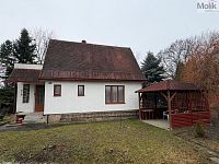 Chata, Třebívlice - Foto 25