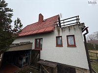 Chata, Třebívlice - Foto 26