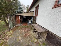 Chata, Třebívlice - Foto 28