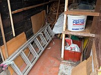 Chata, Třebívlice - Foto 30