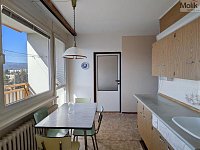 K prodeji družstevní byt 3+1+L (70 m2) ulice Gagarinova 1428, Teplice - Foto 6