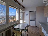 K prodeji družstevní byt 3+1+L (70 m2) ulice Gagarinova 1428, Teplice - Foto 7