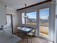 K prodeji družstevní byt 3+1+L (70 m2) ulice Gagarinova 1428, Teplice - Foto 9