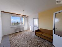 K prodeji družstevní byt 3+1+L (70 m2) ulice Gagarinova 1428, Teplice - Foto 18