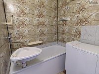 K prodeji družstevní byt 3+1+L (70 m2) ulice Gagarinova 1428, Teplice - Foto 20