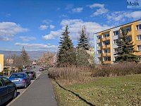 K prodeji družstevní byt 3+1+L (70 m2) ulice Gagarinova 1428, Teplice - Foto 30