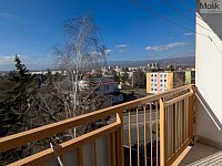 K prodeji družstevní byt 3+1+L (70 m2) ulice Gagarinova 1428, Teplice - Foto 10