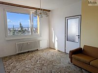 K prodeji družstevní byt 3+1+L (70 m2) ulice Gagarinova 1428, Teplice - Foto 19