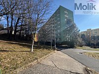 Prodej bytové jednotky 3+1, 58 m2, Jirkov ulice Pionýrů - Foto 2