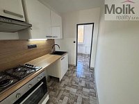 Prodej bytové jednotky 3+1, 58 m2, Jirkov ulice Pionýrů - Foto 6