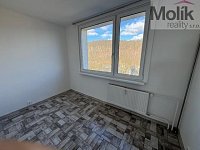 Prodej bytové jednotky 3+1, 58 m2, Jirkov ulice Pionýrů - Foto 11